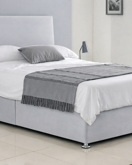 Special Offer Pocket Sprung Divan Set + Free Headboard